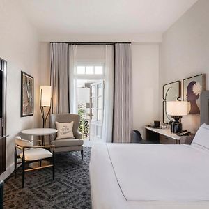 King Room Balcony